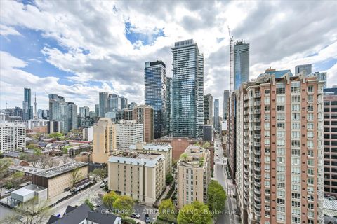 Photo 24 at 1907 - 28 Ted Rogers Way, Yonge Corridor, Toronto