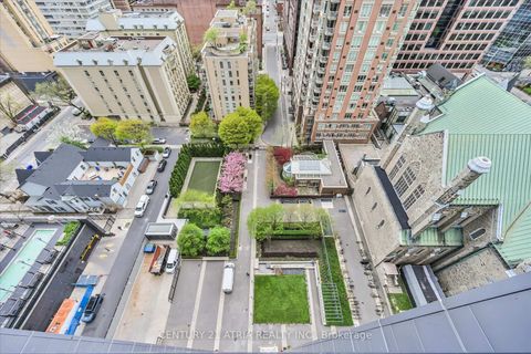 Photo 25 at 1907 - 28 Ted Rogers Way, Yonge Corridor, Toronto
