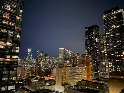 Photo 26 at 1907 - 28 Ted Rogers Way, Yonge Corridor, Toronto