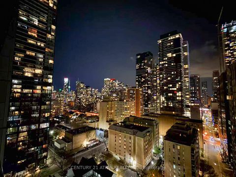 Photo 27 at 1907 - 28 Ted Rogers Way, Yonge Corridor, Toronto