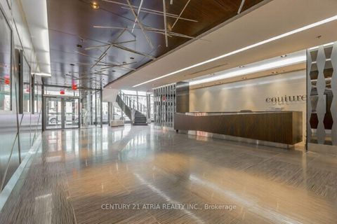 Photo 28 at 1907 - 28 Ted Rogers Way, Yonge Corridor, Toronto