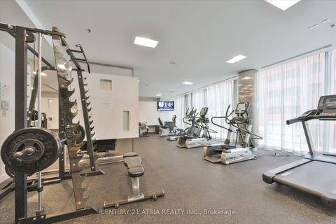 Photo 29 at 1907 - 28 Ted Rogers Way, Yonge Corridor, Toronto