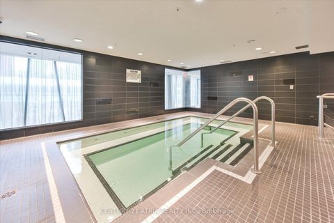 Photo 30 at 1907 - 28 Ted Rogers Way, Yonge Corridor, Toronto