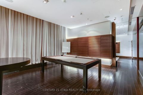 Photo 33 at 1907 - 28 Ted Rogers Way, Yonge Corridor, Toronto