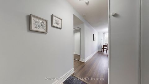 Photo 7 at 307 - 2901 Kipling Avenue, Jamestown, Toronto