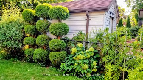 Photo 4 at 7 Jarwick Drive, Woburn, Toronto