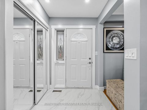 Photo 6 at 7 Jarwick Drive, Woburn, Toronto