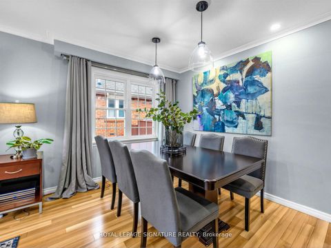 Photo 7 at 7 Jarwick Drive, Woburn, Toronto