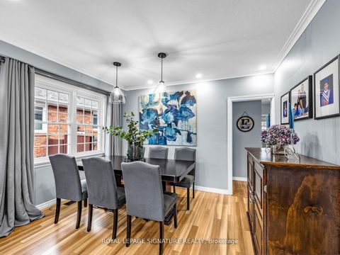 Photo 9 at 7 Jarwick Drive, Woburn, Toronto