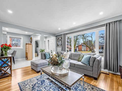 Photo 12 at 7 Jarwick Drive, Woburn, Toronto