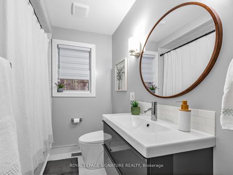 Photo 21 at 7 Jarwick Drive, Woburn, Toronto