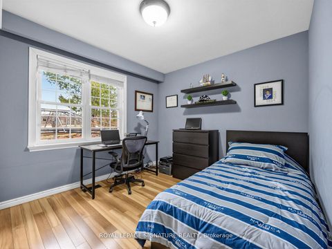 Photo 23 at 7 Jarwick Drive, Woburn, Toronto