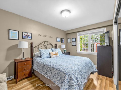 Photo 24 at 7 Jarwick Drive, Woburn, Toronto