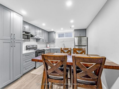 Photo 28 at 7 Jarwick Drive, Woburn, Toronto