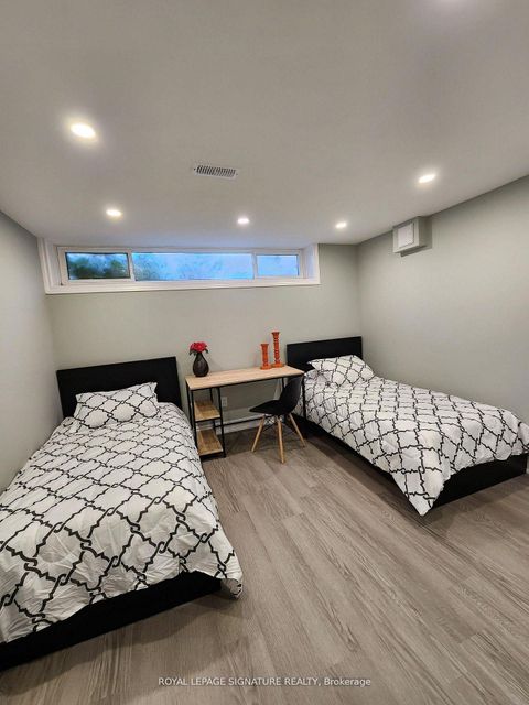 Photo 29 at 7 Jarwick Drive, Woburn, Toronto