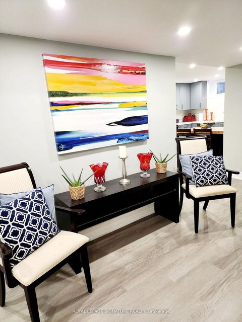 Photo 30 at 7 Jarwick Drive, Woburn, Toronto
