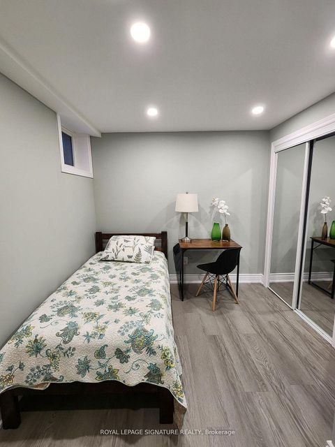 Photo 31 at 7 Jarwick Drive, Woburn, Toronto