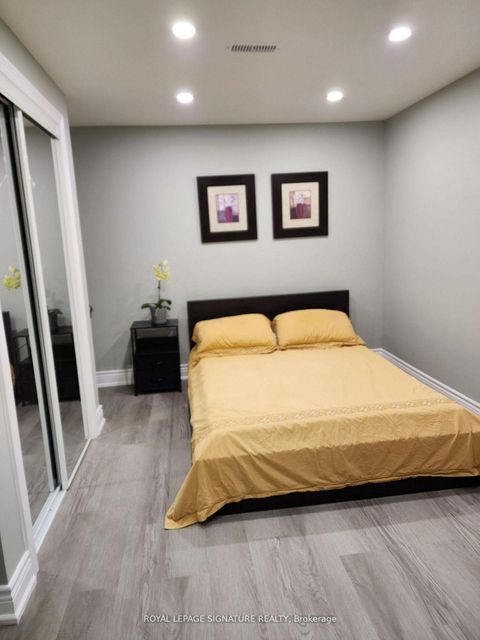 Photo 32 at 7 Jarwick Drive, Woburn, Toronto