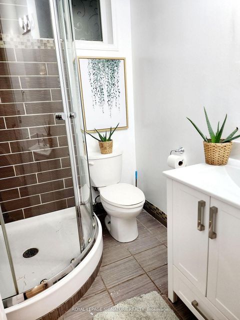 Photo 33 at 7 Jarwick Drive, Woburn, Toronto