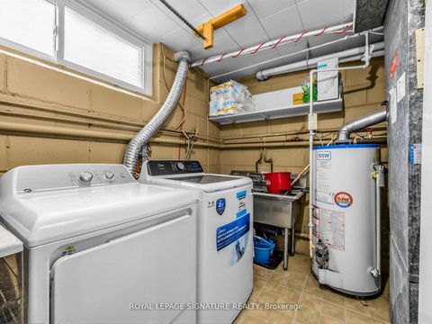 Photo 34 at 7 Jarwick Drive, Woburn, Toronto