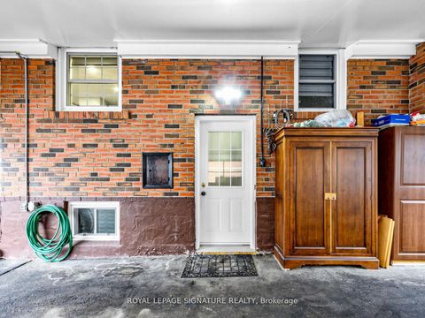 Photo 35 at 7 Jarwick Drive, Woburn, Toronto