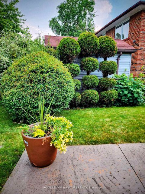 Photo 41 at 7 Jarwick Drive, Woburn, Toronto