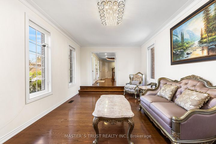 Photo 7 at 243 Burbank Drive, Bayview Village, Toronto
