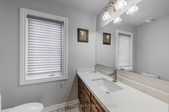 Photo 13 at 243 Burbank Drive, Bayview Village, Toronto