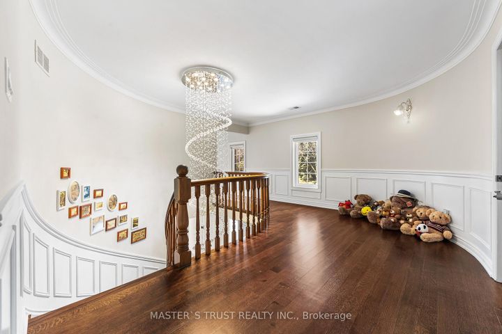 Photo 15 at 243 Burbank Drive, Bayview Village, Toronto