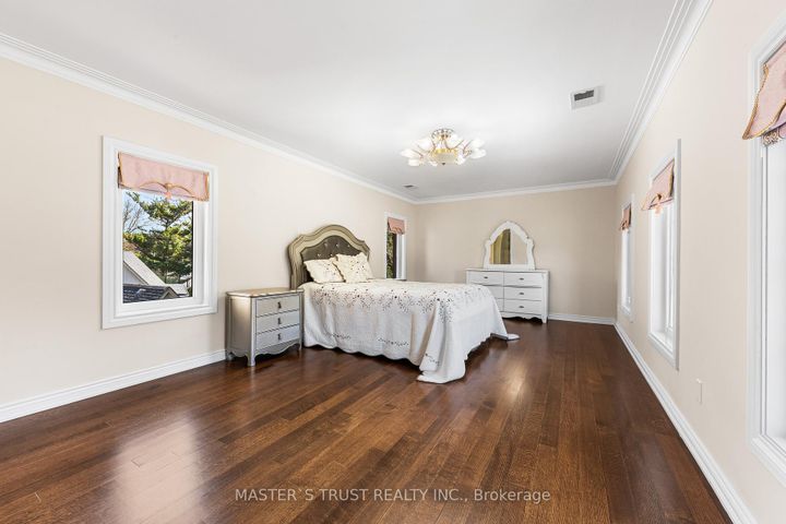 Photo 17 at 243 Burbank Drive, Bayview Village, Toronto