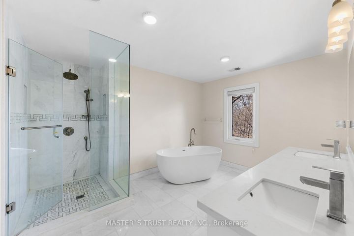 Photo 19 at 243 Burbank Drive, Bayview Village, Toronto