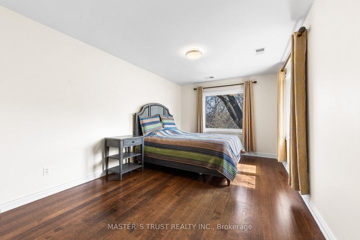 Photo 23 at 243 Burbank Drive, Bayview Village, Toronto