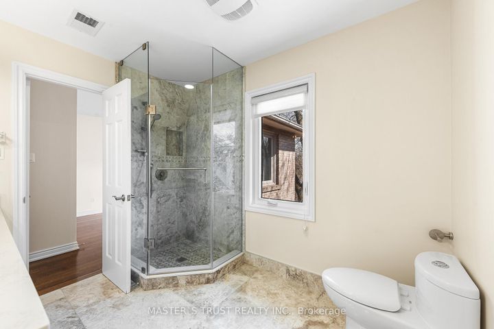 Photo 24 at 243 Burbank Drive, Bayview Village, Toronto