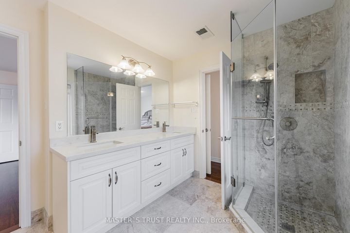 Photo 26 at 243 Burbank Drive, Bayview Village, Toronto