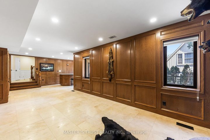 Photo 29 at 243 Burbank Drive, Bayview Village, Toronto