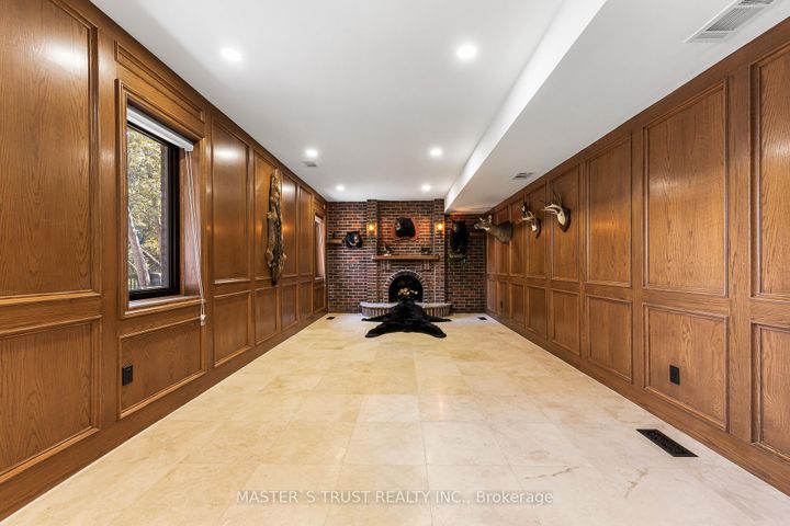 Photo 31 at 243 Burbank Drive, Bayview Village, Toronto