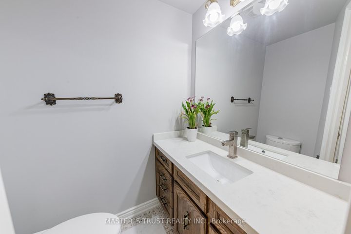 Photo 32 at 243 Burbank Drive, Bayview Village, Toronto
