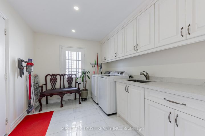 Photo 33 at 243 Burbank Drive, Bayview Village, Toronto