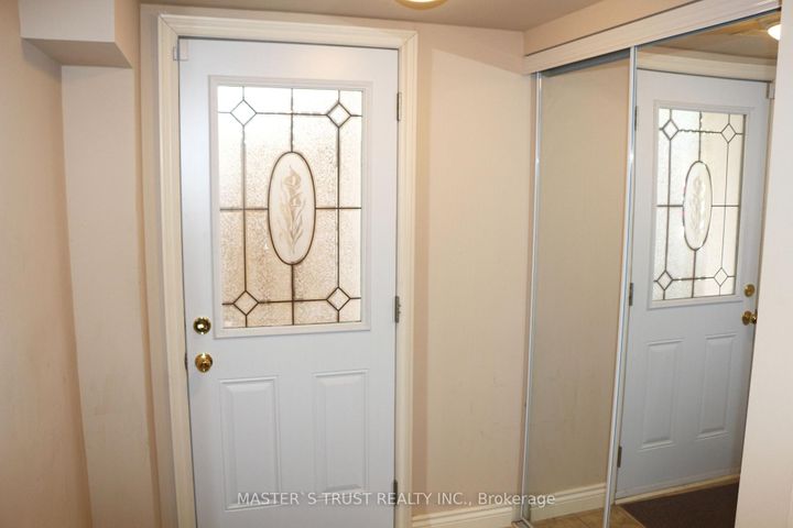 Photo 37 at 243 Burbank Drive, Bayview Village, Toronto