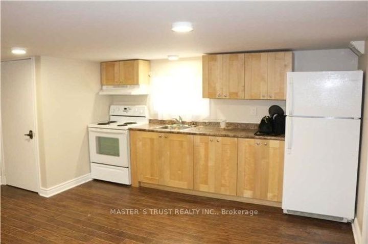 Photo 38 at 243 Burbank Drive, Bayview Village, Toronto