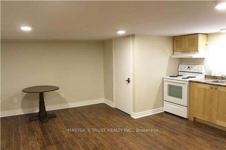 Photo 39 at 243 Burbank Drive, Bayview Village, Toronto