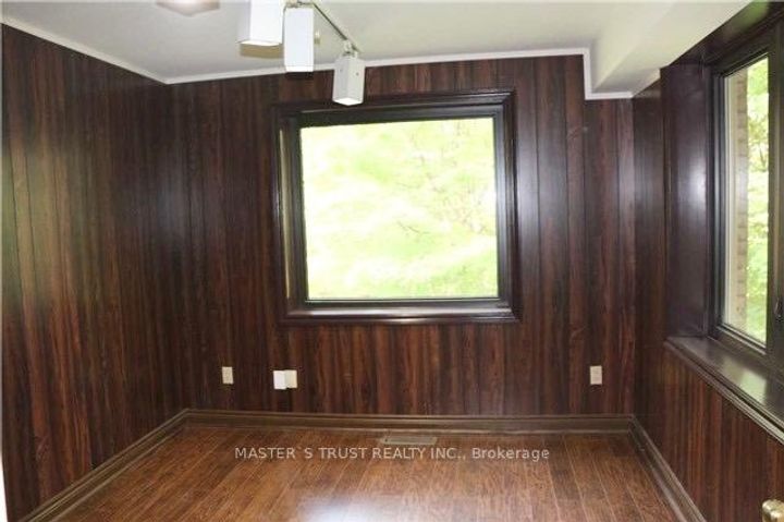 Photo 42 at 243 Burbank Drive, Bayview Village, Toronto