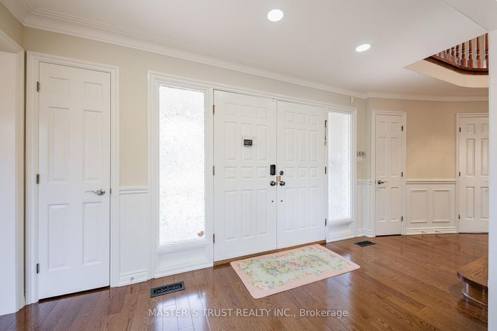 Photo 44 at 243 Burbank Drive, Bayview Village, Toronto