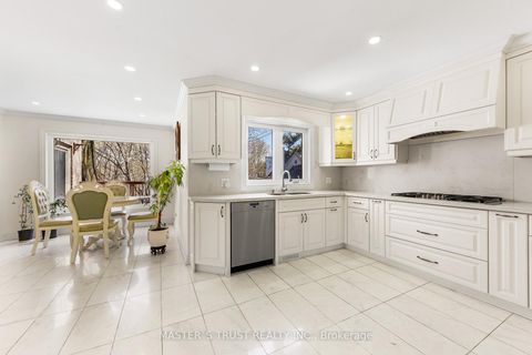 Photo 3 at 243 Burbank Drive, Bayview Village, Toronto