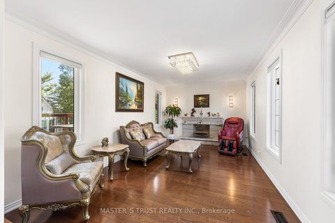 Photo 6 at 243 Burbank Drive, Bayview Village, Toronto