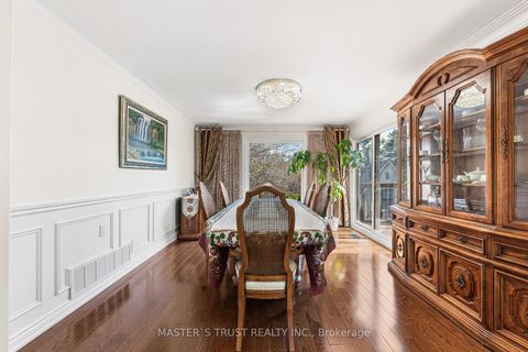 Photo 9 at 243 Burbank Drive, Bayview Village, Toronto