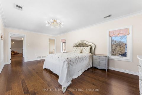 Photo 18 at 243 Burbank Drive, Bayview Village, Toronto