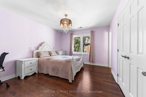 Photo 21 at 243 Burbank Drive, Bayview Village, Toronto