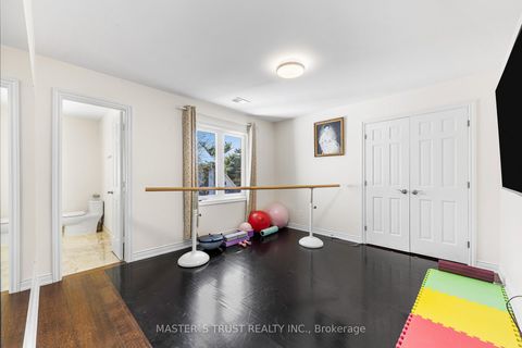 Photo 25 at 243 Burbank Drive, Bayview Village, Toronto