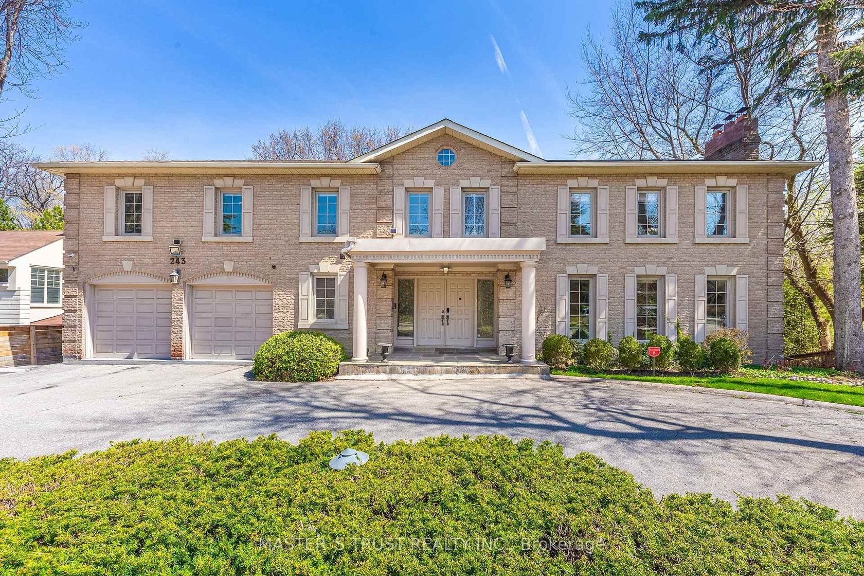 243 Burbank Drive, Bayview Village, Toronto 2